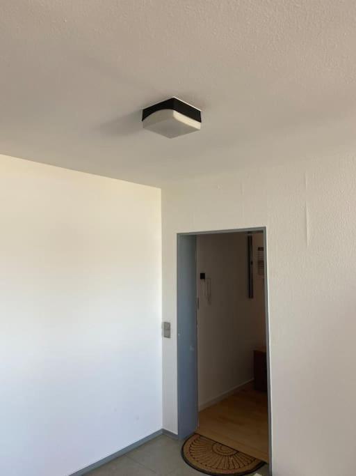 Tolle Wohnung Mit Panoramablick Weinheim Exterior photo